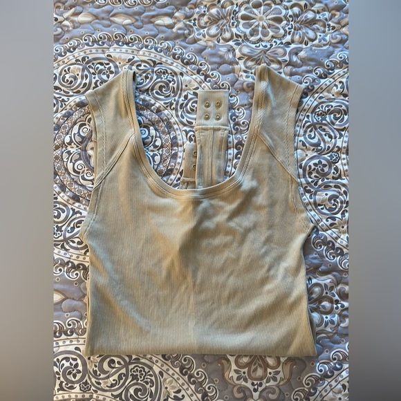 Lululemon Bodysuit - Picture 2 of 5